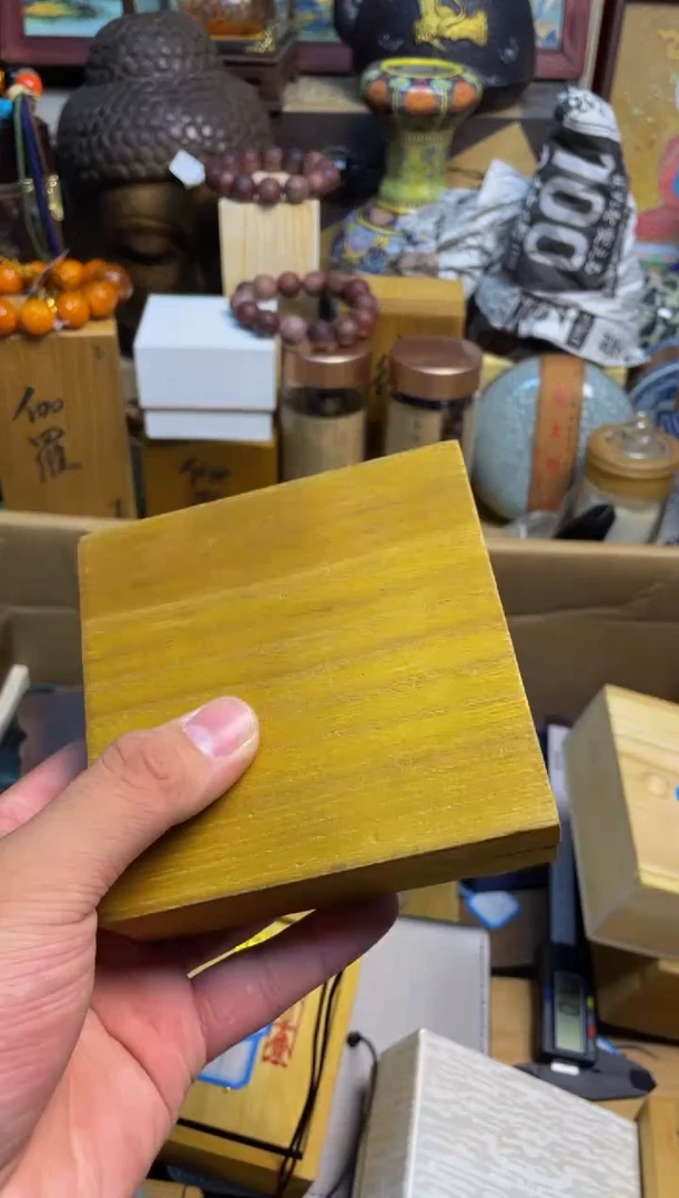 宝顺中古仓直播好物推荐3-21