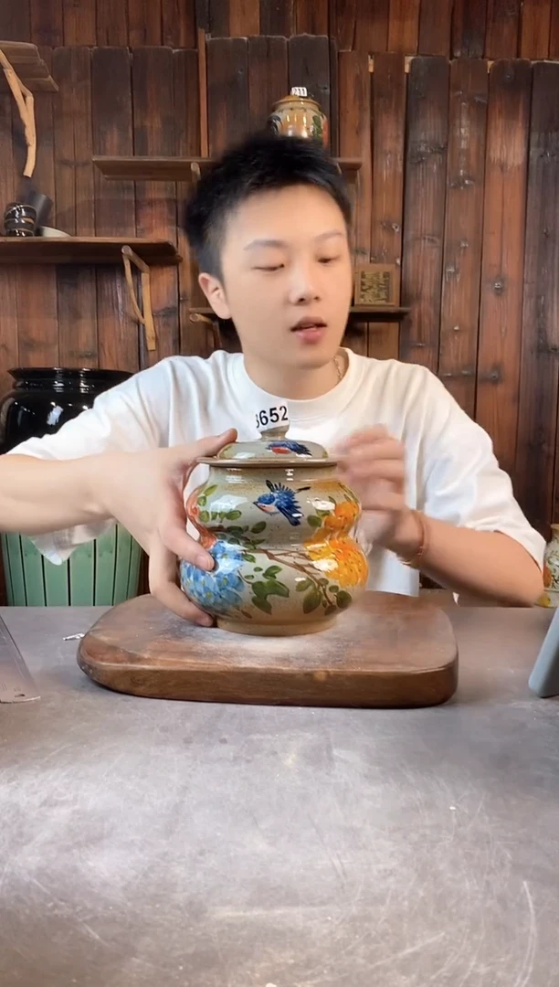 碗652，手工手作，超值陶瓷