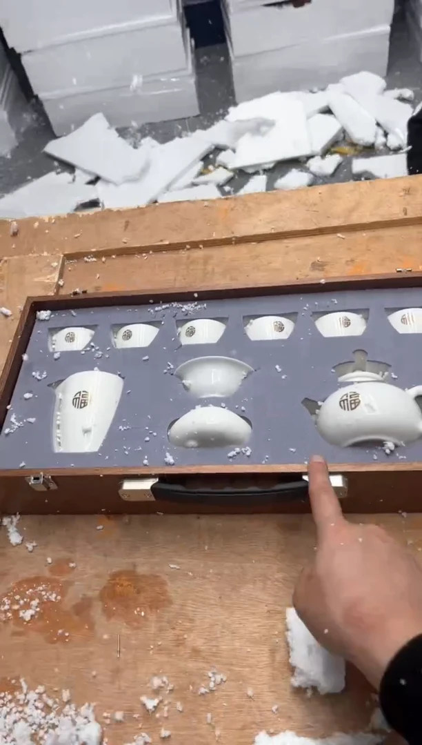 【闪购商品】其他@@@@【闪购链接】精美茶具便宜卖了