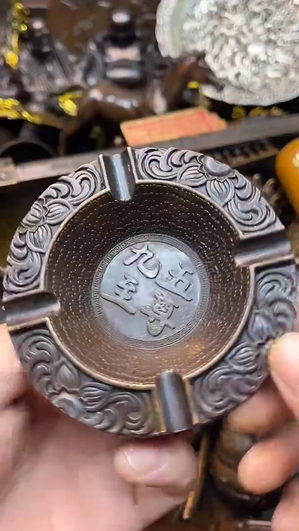 1案台摆件 物品摆件