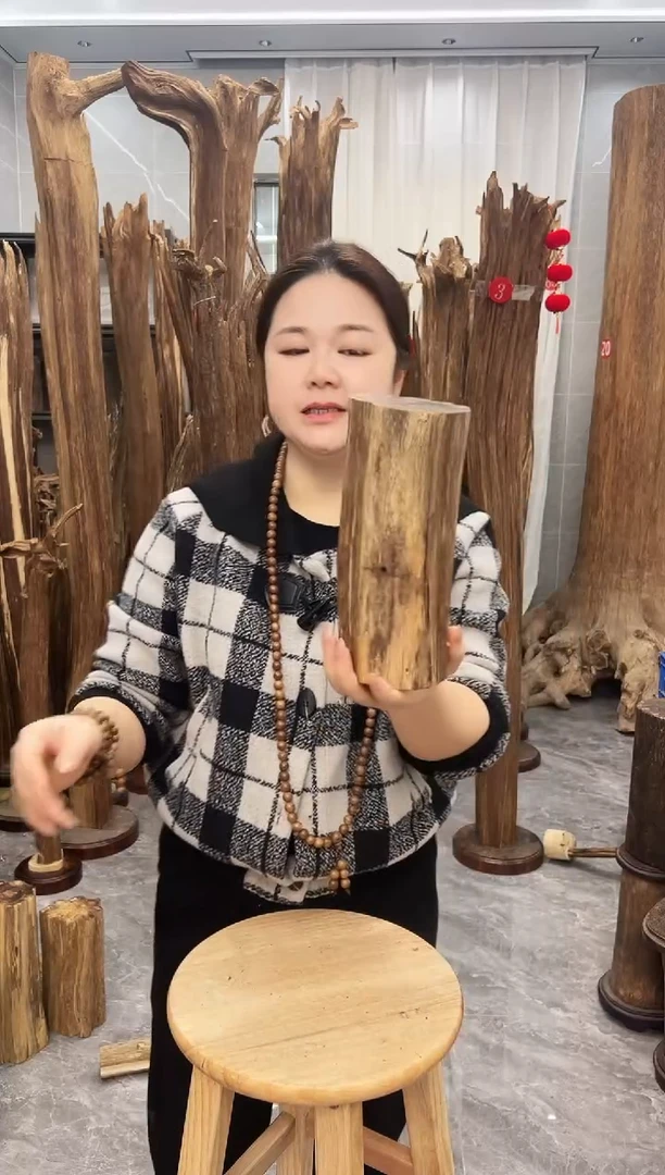 【闪购商品】沉香摆件沉香原材料摆件