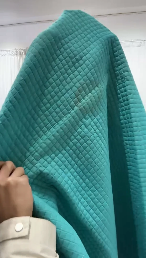 棉160*240纯棉床盖16号脏迹瑕疵