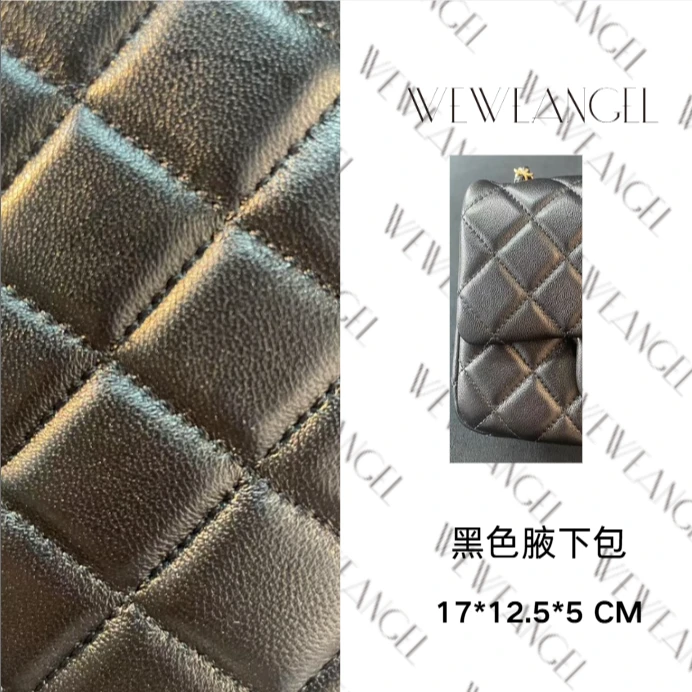 （言蹊专属）轻奢女士单肩包