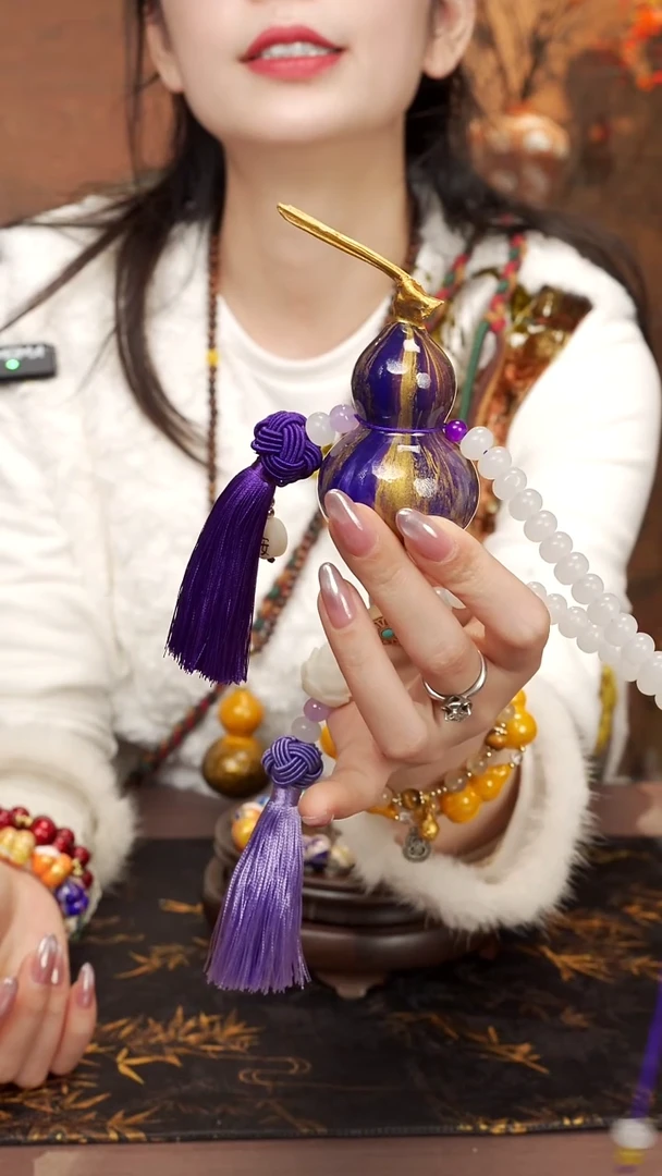 101--精品挂件小葫芦39