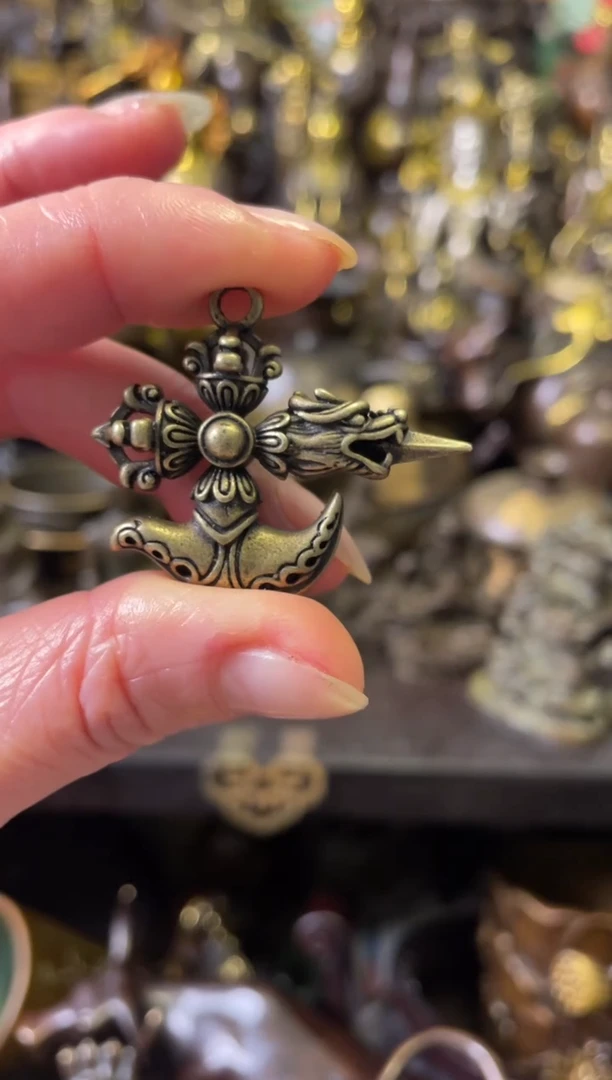 铜家居饰品铜器摆件