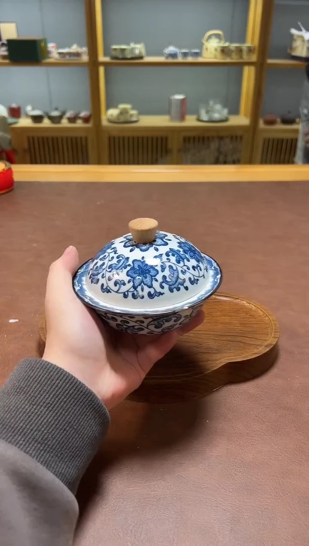 【闪购商品】淘礼茶具清货专属链接