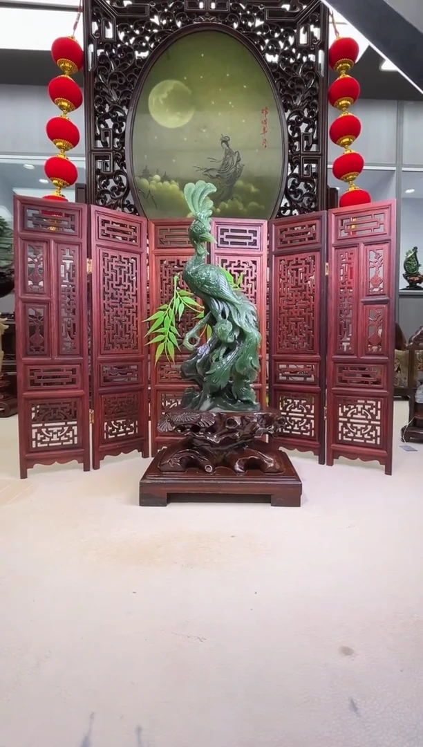 【闪购商品】和田玉摆件未镶嵌摆件