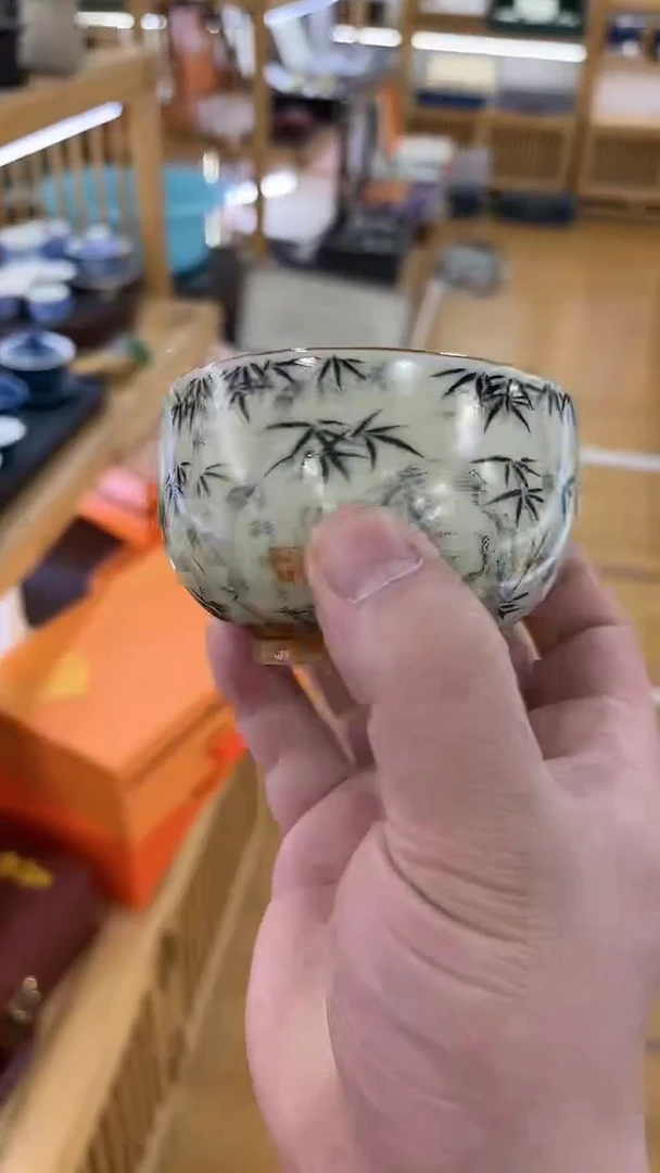 【闪购商品】岩传茶具岩传茶具@