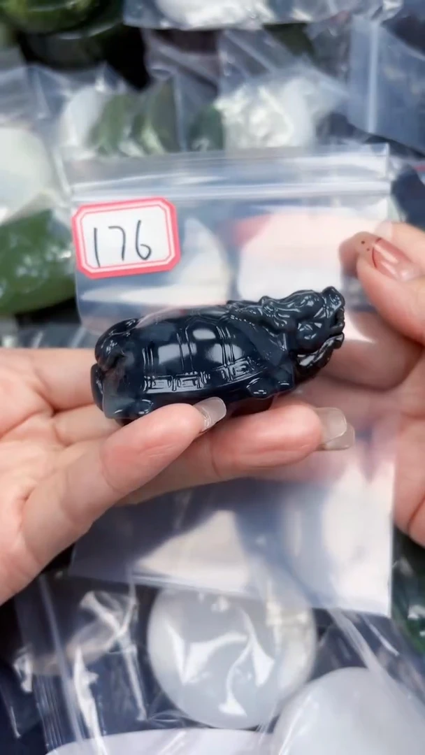 颈饰未镶嵌和田玉和田玉