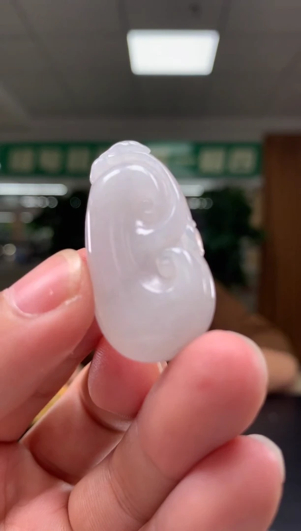 未镶嵌定制翡翠          *36