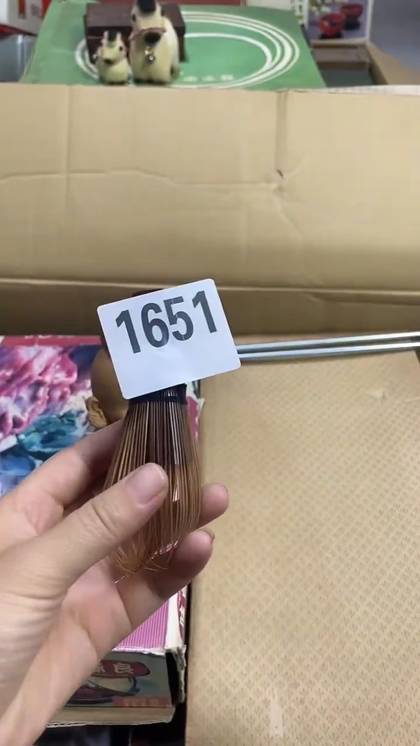 瓷片用****2回流微瑕古瓷1651