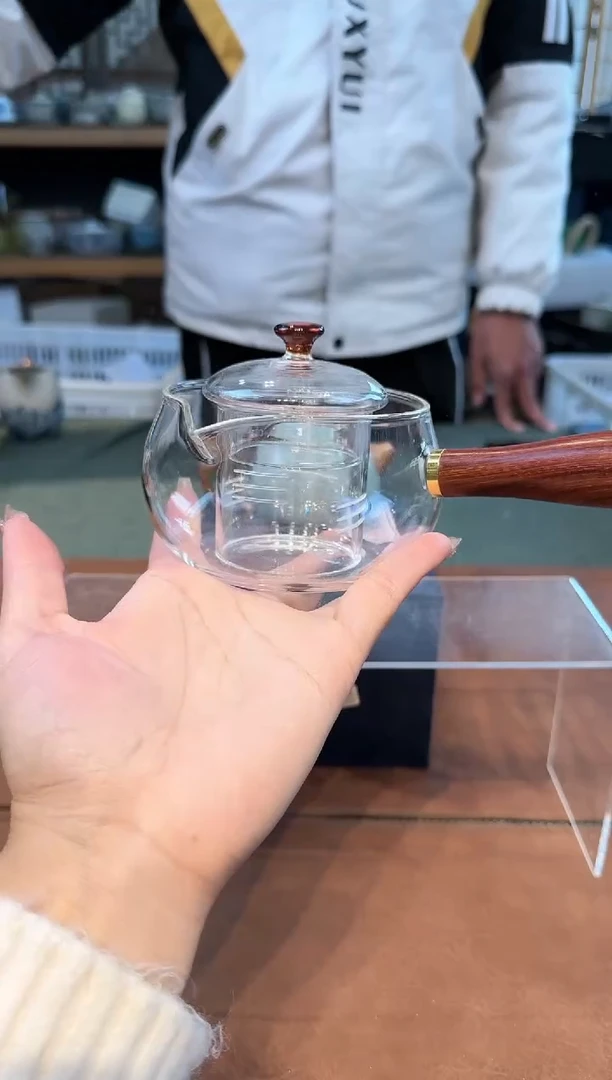 【闪购商品】不带茶盘不带礼盒@@339