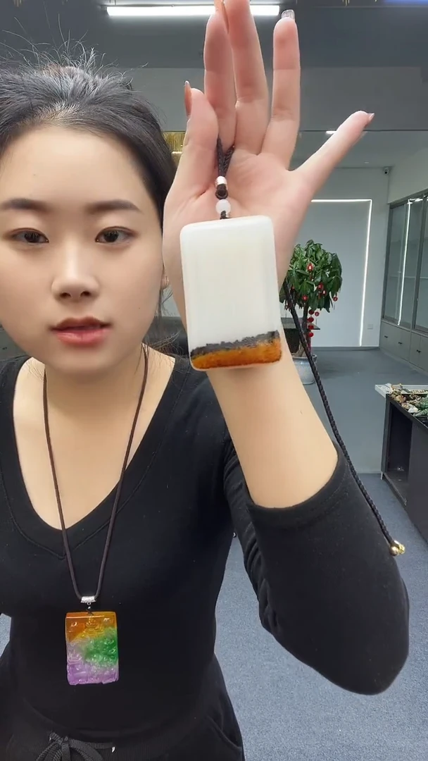 3色灰皮无事牌多样性发货一件