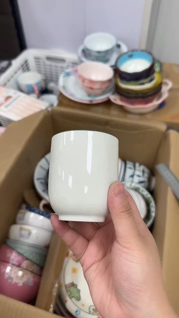 瓷熬***贝微瑕专属链接20包邮（完美主义慎拍）