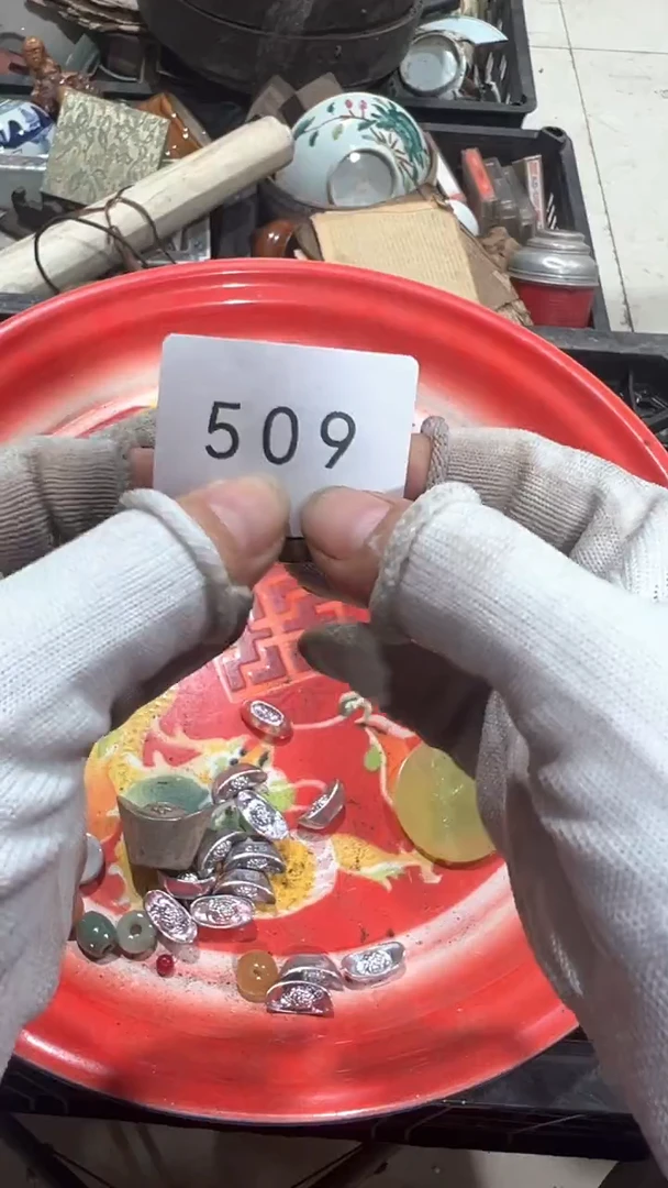 陶瓷墨***?工艺品0926509