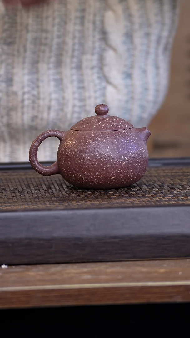 【闪购商品】紫砂茶壶45678932141456897