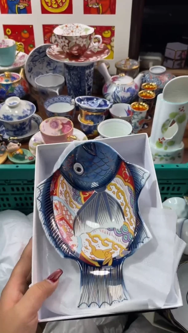 【闪购商品】瓷片瓷片满20米包邮一单一付