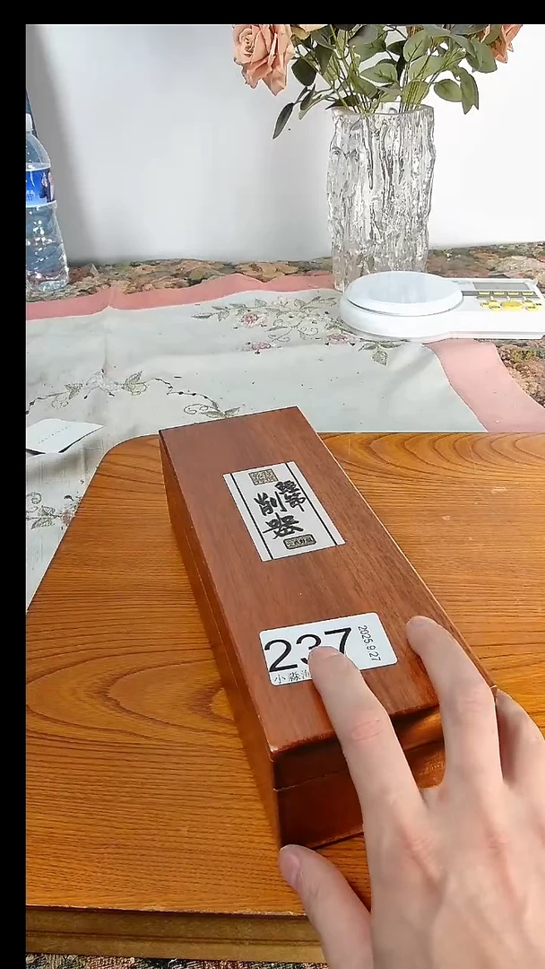 瓷片袋*小淼海外陶瓷工艺品
