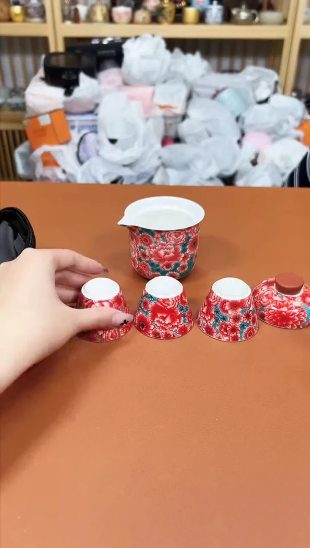 【闪购商品】万家瓷坊清货商品链接@@YS371