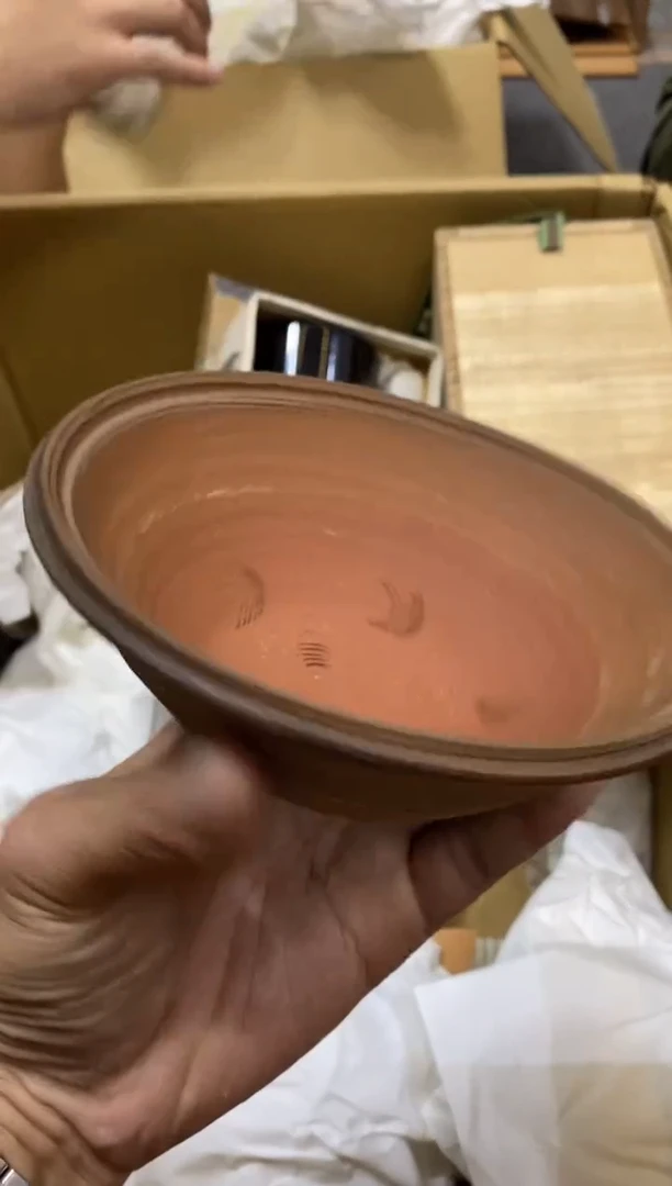 火**神中古回流瑕疵杯碟