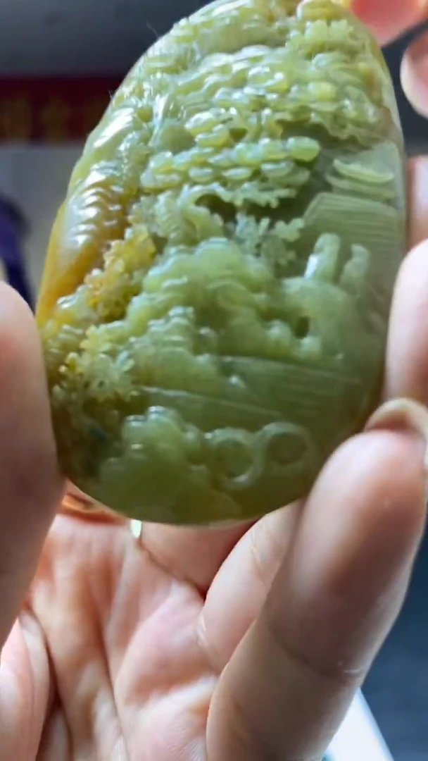 未镶嵌定制翡翠********713