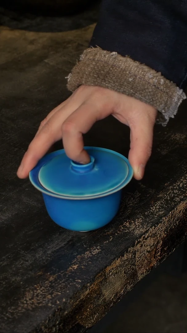 【闪购商品】鱼和熊工作室器物