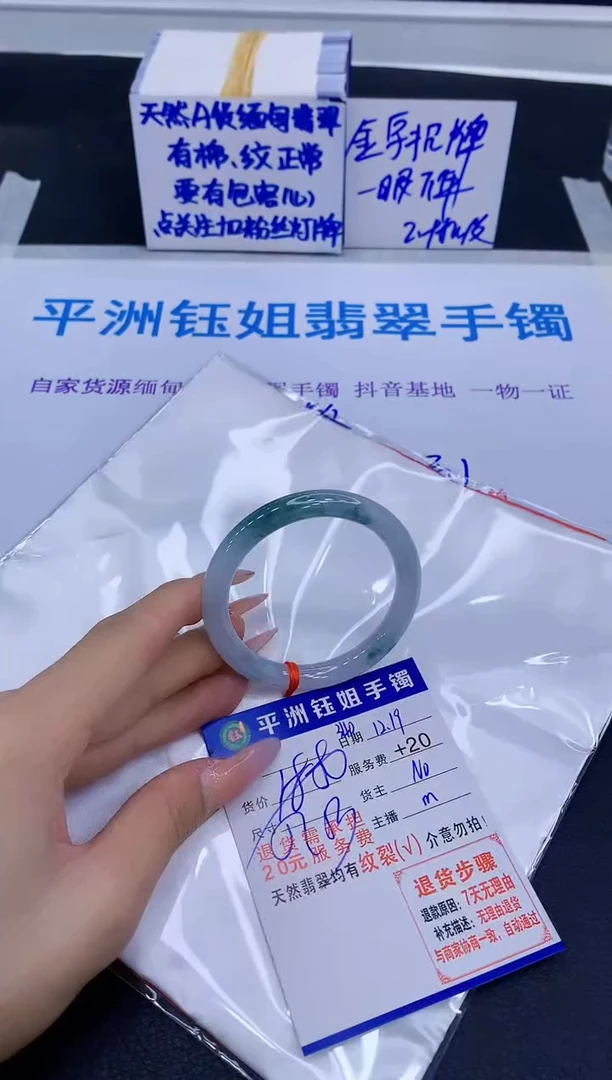 未镶嵌手镯翡翠1111