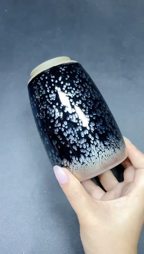 茶盏195微瑕