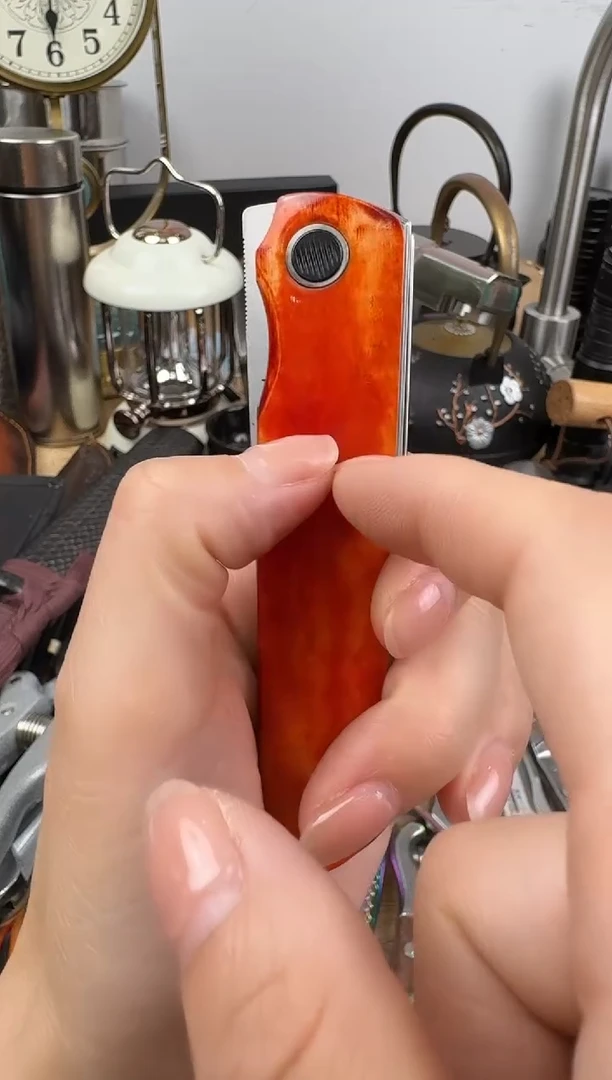 现代瓷片外贸小公主1