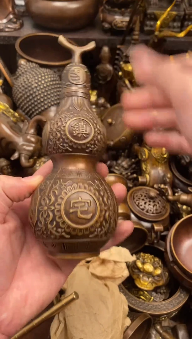 案台摆件 物品摆件