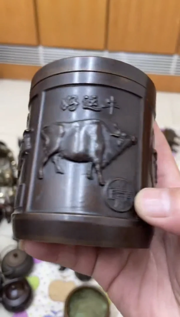 【闪购商品】铜器摆件铜器摆件铜器摆件