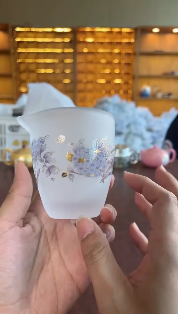 瓷片 鸣盏居甄选阁11111