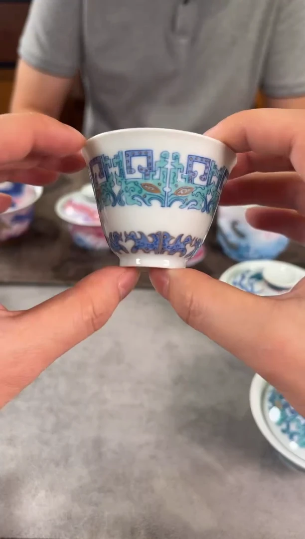 一见