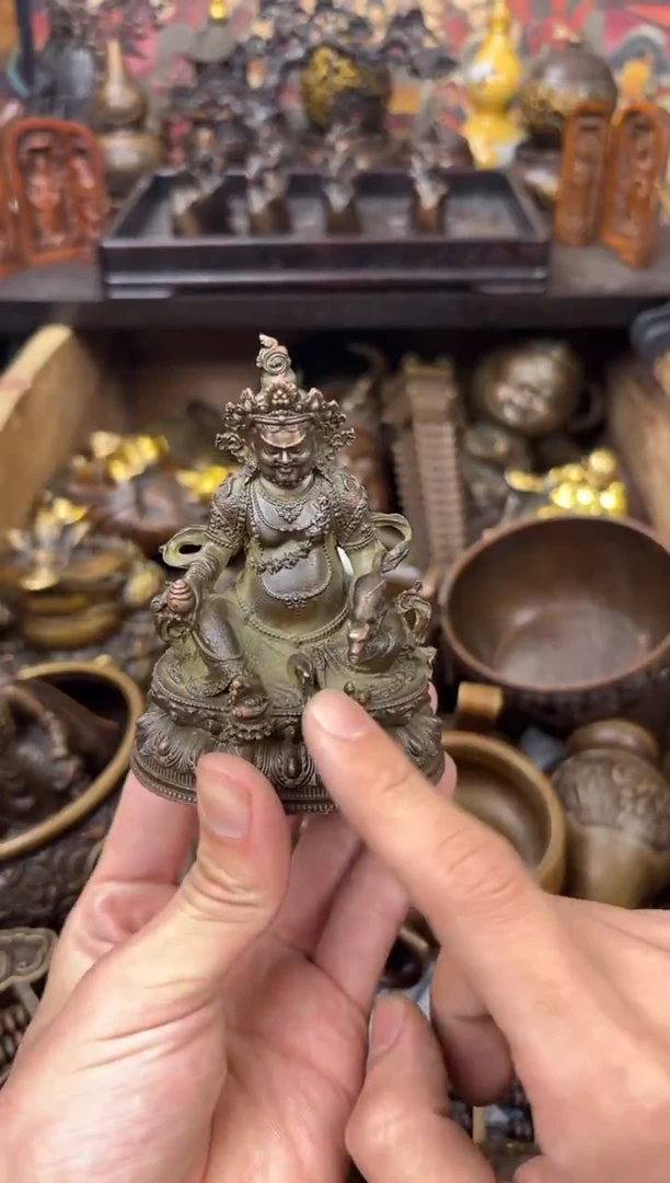 百福铜器专属精选链接