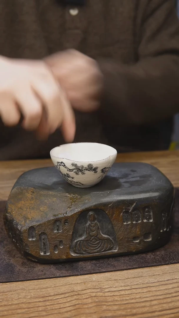 茶具开播福利377