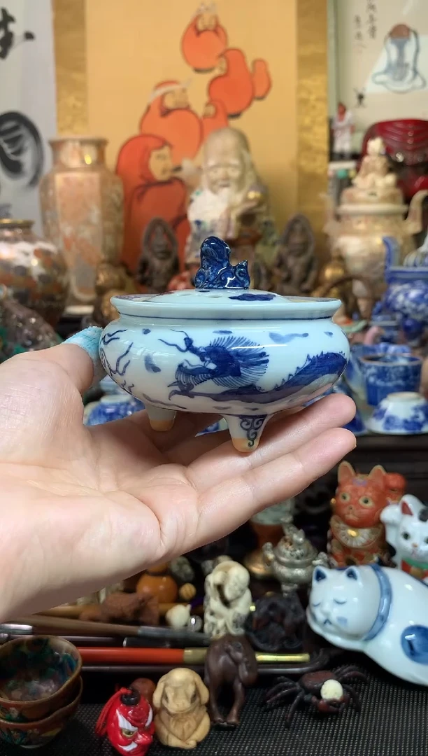 陶瓷杯茶道器十七号