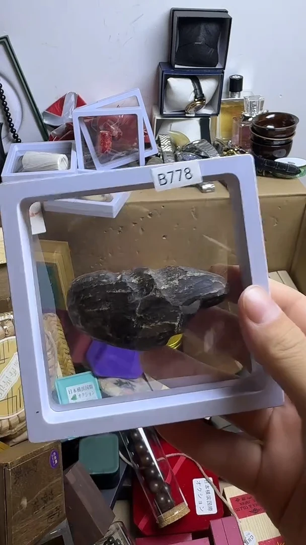 L***a建盏一物一拍B778