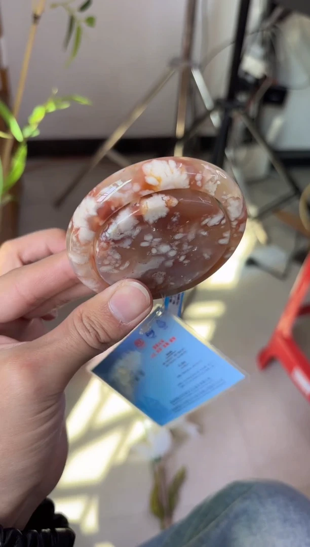 【闪购商品】石英质玉手镯未镶嵌C535(57圈赠送镯心)