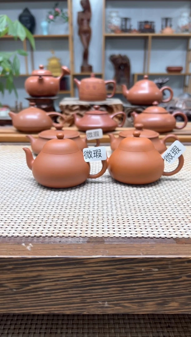 原矿鸡蛋黄全手 微瑕三湾梨 80cc