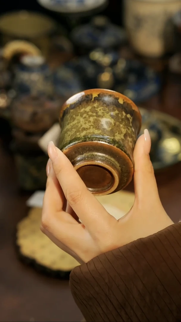 【闪购商品】景德镇纯手工手作149