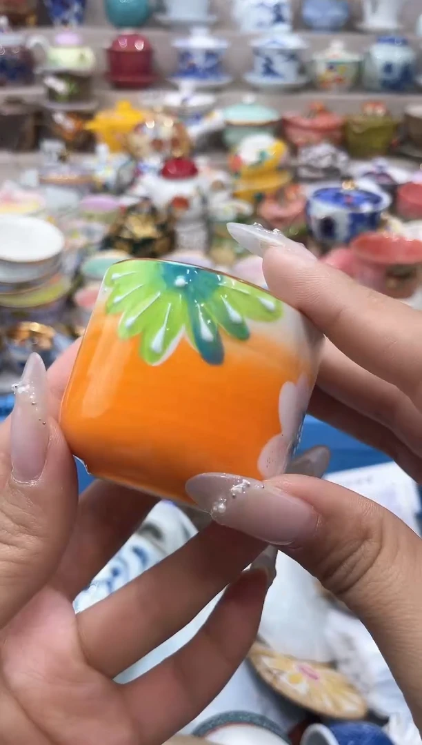 【闪购商品】云陶集市祝大家2025愿你所愿皆所得
