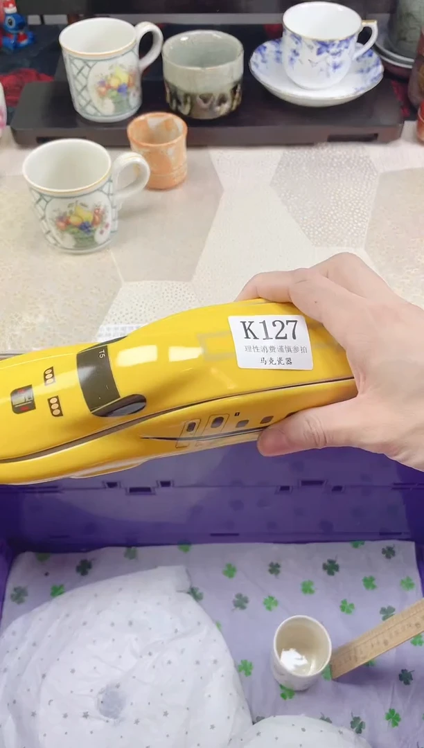 瓷片?***?                K127