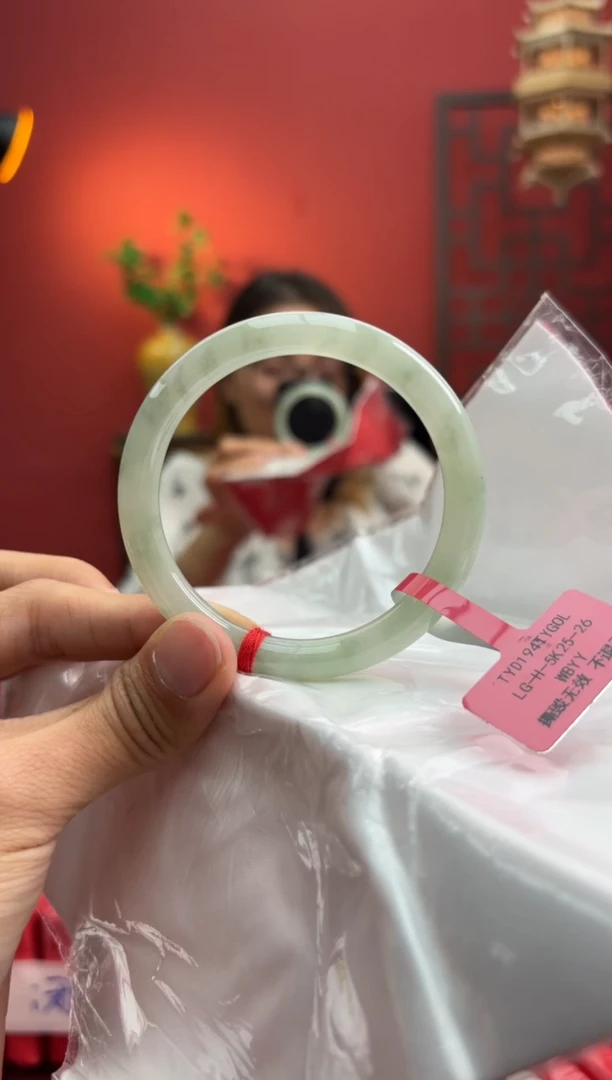 未镶嵌手镯翡翠翡翠手镯4