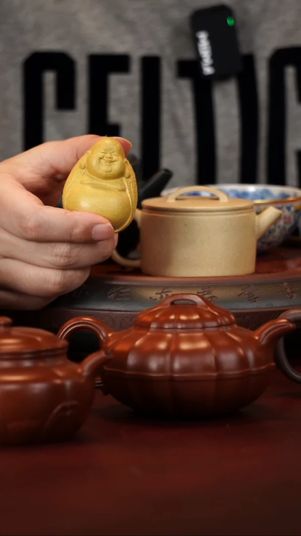 茶壶紫砂宜兴原矿高端紫砂