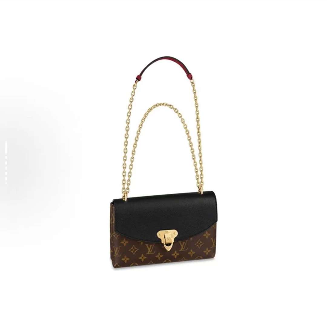 99新 LouisVuitton/路易威登 丁丁专属 LV传奇THCJ092