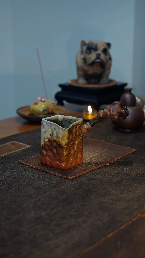 耕物集茶周边手作美器