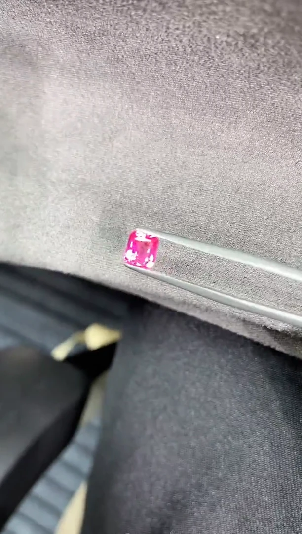 裸石尖晶石a-473 1.05ct