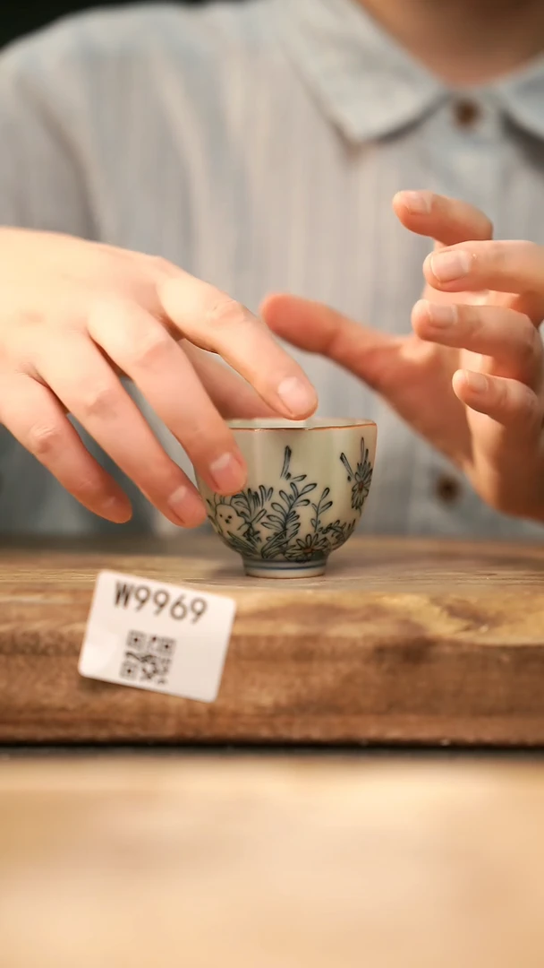 茶具【经典福利】/ 杯子@@W9969