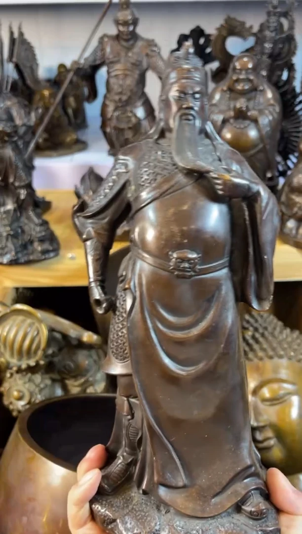 【闪购商品】.案台摆件 物品摆件