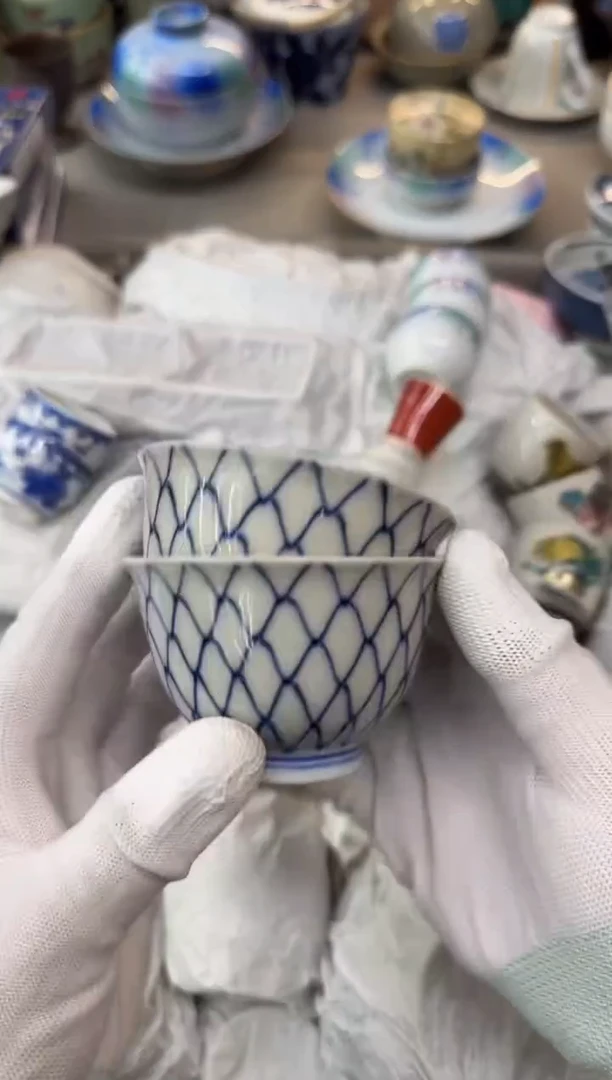 摆件三*瓷器瓷器瓷器瓷器